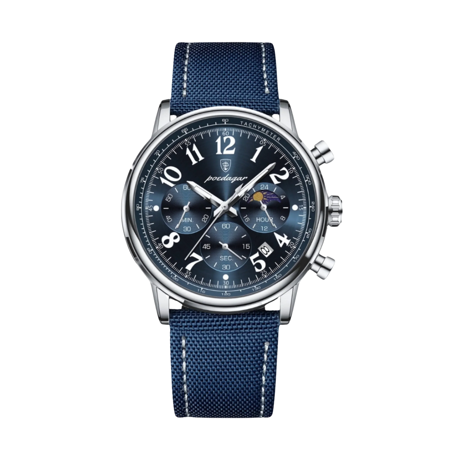 Vessel Prestige Watch